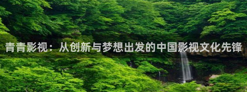 精东影业传媒公司